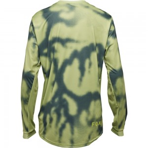 RANGER LS JERSEY TAUNT 2