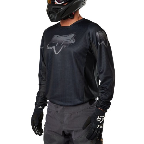 180 BLACKOUT JERSEY