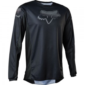 180 BLACKOUT JERSEY