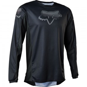 KIDS BLACKOUT JERSEY