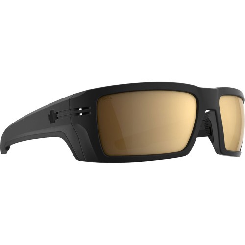 Rebar SE Matte Black  Happy Bronze...