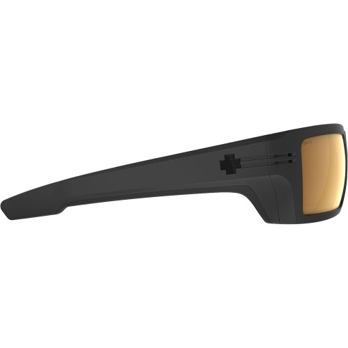 Rebar SE Matte Black  Happy Bronze...