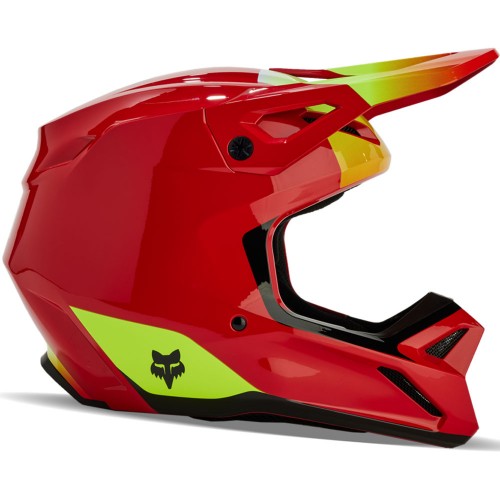 YTH V1 BALLAST HELMET