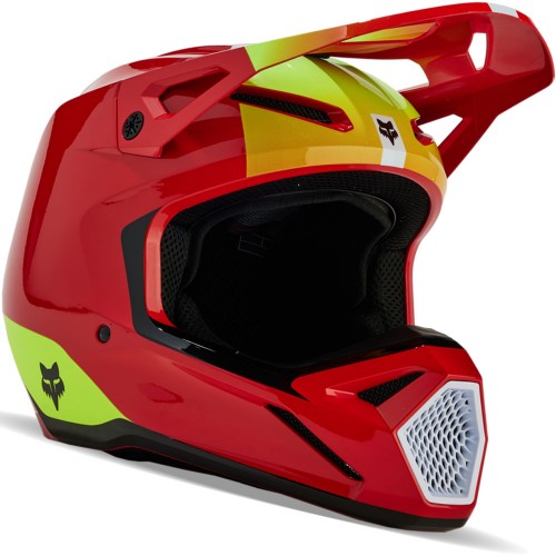 YTH V1 BALLAST HELMET