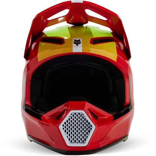 YTH V1 BALLAST HELMET