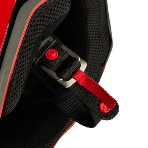 YTH V1 BALLAST HELMET