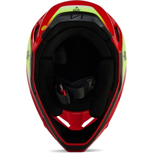 YTH V1 BALLAST HELMET