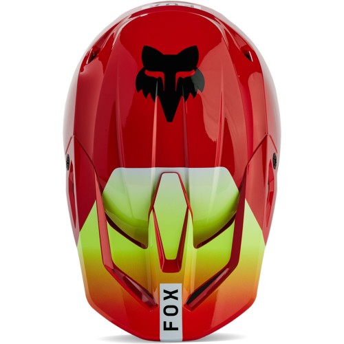 YTH V1 BALLAST HELMET