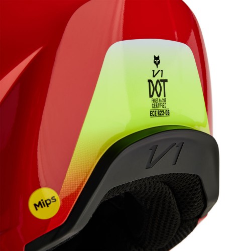 YTH V1 BALLAST HELMET