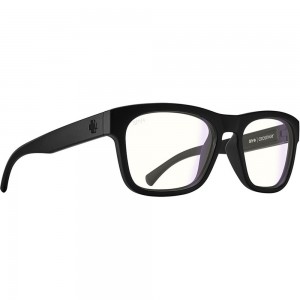 Crossway Matte Black -...