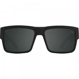 Cyrus Soft Matte Black -... 2