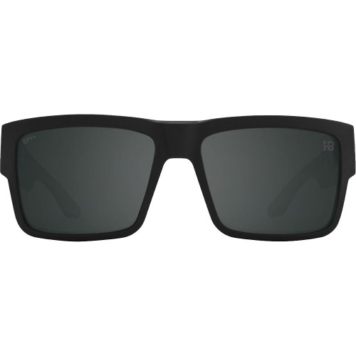 Cyrus Soft Matte Black - Happy Boost...