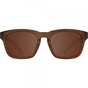 Saxony - Translucent Brown... 2