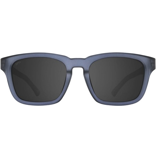 Saxony - Translucent Blue Happy Gray