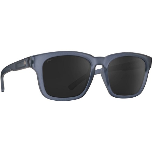 Saxony - Translucent Blue Happy Gray
