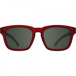 Saxony - Translucent Red... 2