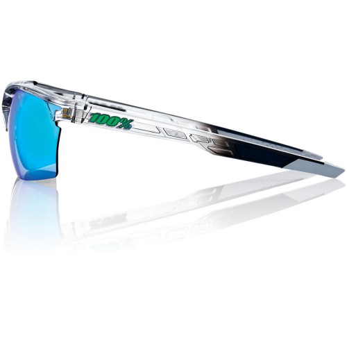 SPORTCOUPE - Polished Translucent...