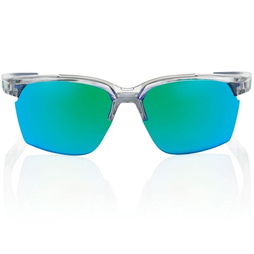 SPORTCOUPE - Polished Translucent...