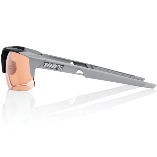 SPEEDCOUPE - Soft Tact Stone Grey -...