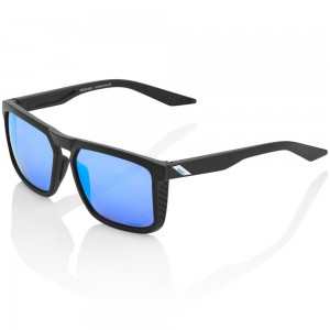 RENSHAW - Matte Black -...