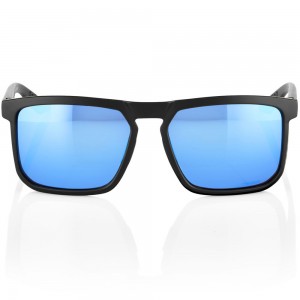 RENSHAW - Matte Black -... 2
