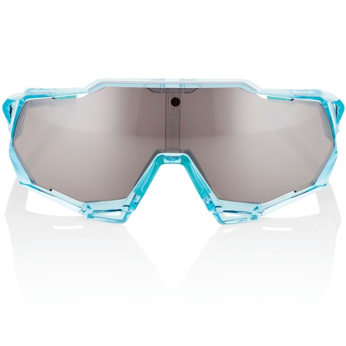 SPEEDTRAP - Polished Translucent Mint...