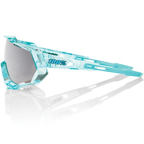 SPEEDTRAP - Polished Translucent Mint...