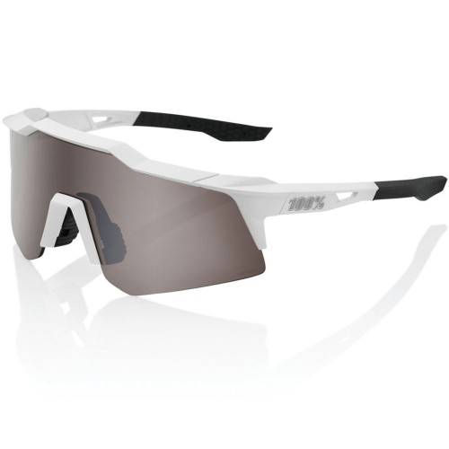 SPEEDCRAFT XS - Matte White - HiPER...