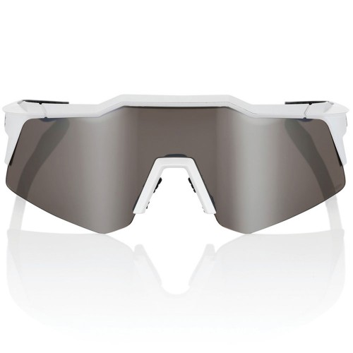 SPEEDCRAFT XS - Matte White - HiPER...