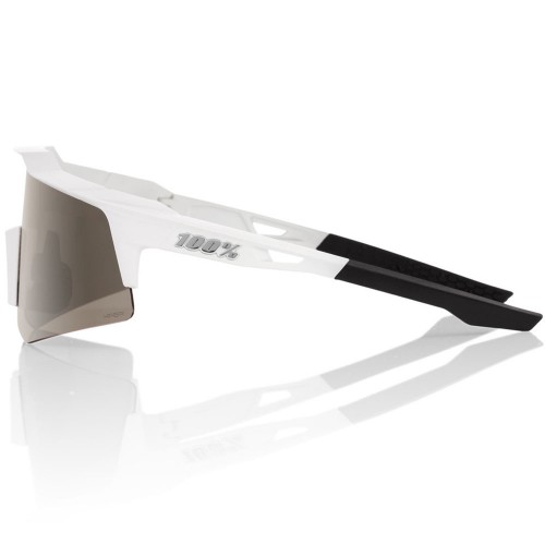 SPEEDCRAFT XS - Matte White - HiPER...