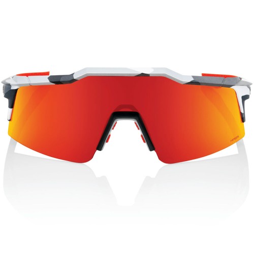 SPEEDCRAFT SL - Soft Tact Grey Camo -...