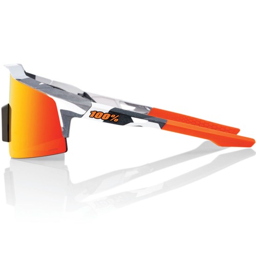 SPEEDCRAFT SL - Soft Tact Grey Camo -...