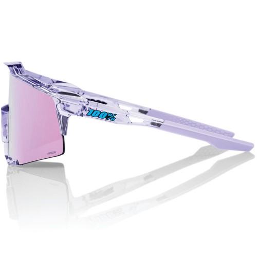 SPEEDCRAFT - Polished Translucent...