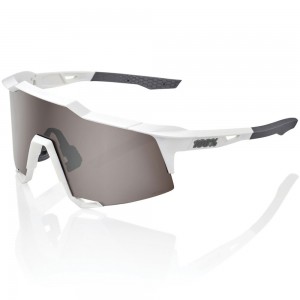 SPEEDCRAFT - Matte White -...