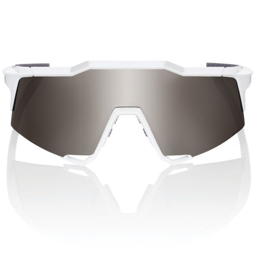 SPEEDCRAFT - Matte White - HiPER...