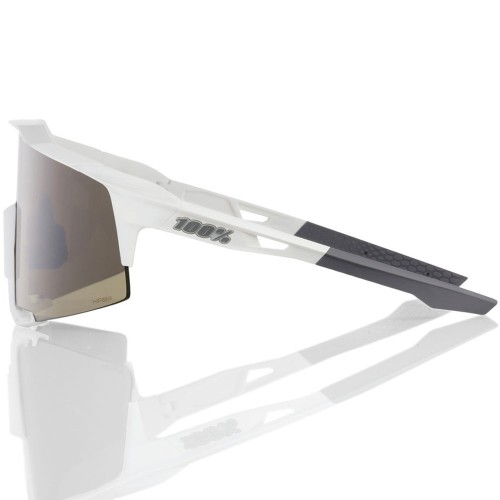 SPEEDCRAFT - Matte White - HiPER...