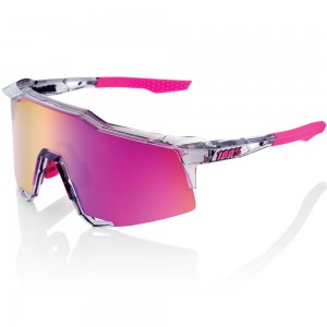 SPEEDCRAFT - Polished...