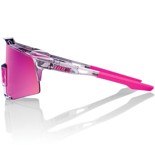 SPEEDCRAFT - Polished Translucent...