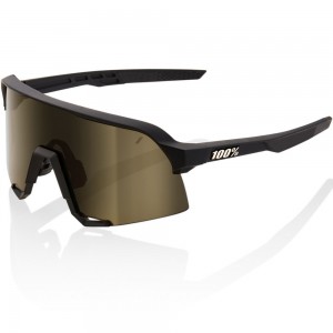 S3 - Soft Tact Black - Soft...