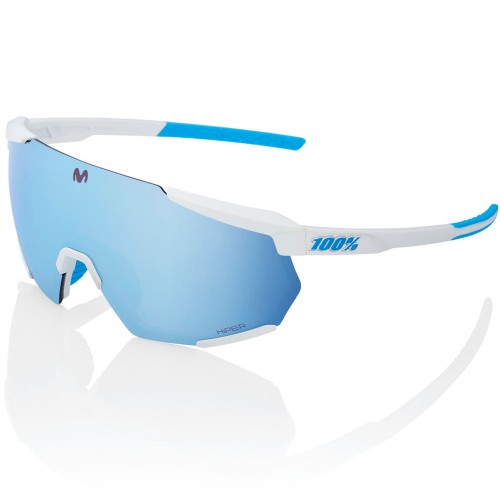 RACETRAP 3.0 - Movistar Team White -...