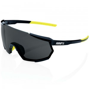 RACETRAP 3.0 - Gloss Black...