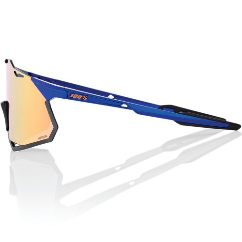 HYPERCRAFT XS - Gloss Cobalt Blue -...