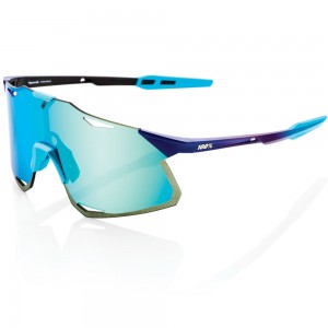 HYPERCRAFT - Matte Metallic...