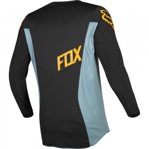 LEGION JERSEY 2