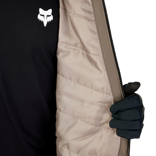 RANGER OFF ROAD WIND VEST
