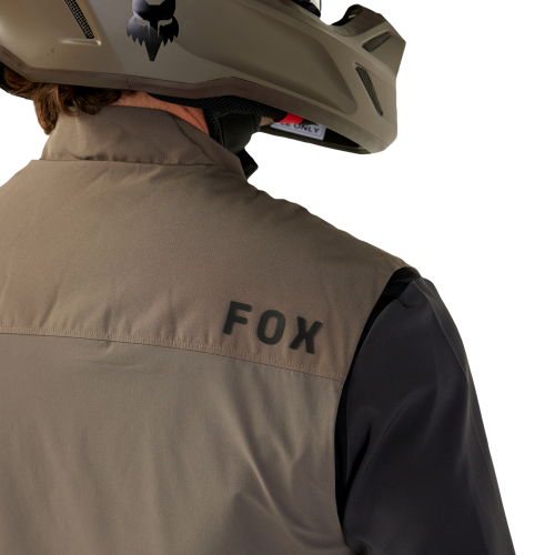 RANGER OFF ROAD WIND VEST