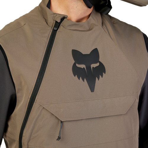 RANGER OFF ROAD WIND VEST