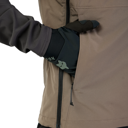 RANGER OFF ROAD WIND VEST