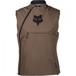 RANGER OFF ROAD WIND VEST