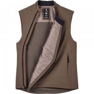 RANGER OFF ROAD WIND VEST 2